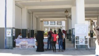 les inscriptions des nouveaux bacheliers 2016 06