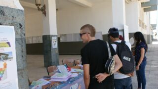 les inscriptions des nouveaux bacheliers 2016 08