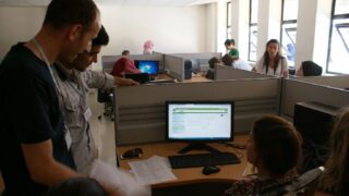 les inscriptions des nouveaux bacheliers 2016 103