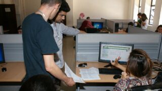 les inscriptions des nouveaux bacheliers 2016 104