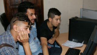 les inscriptions des nouveaux bacheliers 2016 105