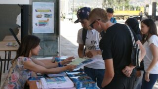 les inscriptions des nouveaux bacheliers 2016 11