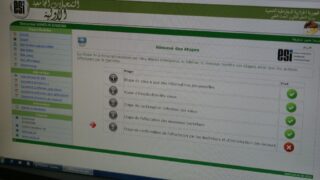 les inscriptions des nouveaux bacheliers 2016 126