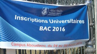 les inscriptions des nouveaux bacheliers 2016 136