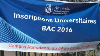 les inscriptions des nouveaux bacheliers 2016 138