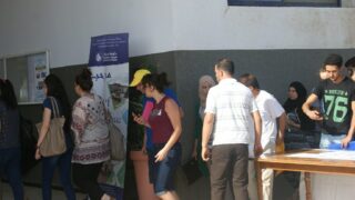 les inscriptions des nouveaux bacheliers 2016 144