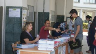 les inscriptions des nouveaux bacheliers 2016 145