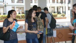 les inscriptions des nouveaux bacheliers 2016 147