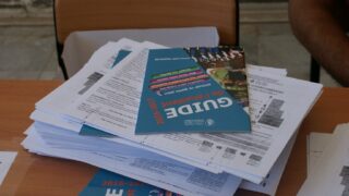 les inscriptions des nouveaux bacheliers 2016 148