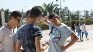 les inscriptions des nouveaux bacheliers 2016 15