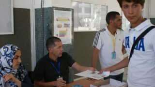 les inscriptions des nouveaux bacheliers 2016 152