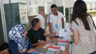 les inscriptions des nouveaux bacheliers 2016 153