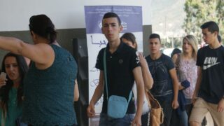 les inscriptions des nouveaux bacheliers 2016 154