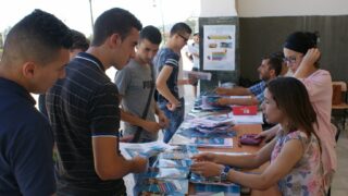 les inscriptions des nouveaux bacheliers 2016 16