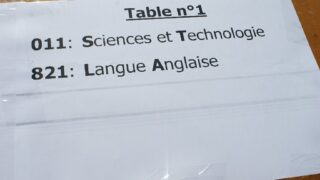 les inscriptions des nouveaux bacheliers 2016 161