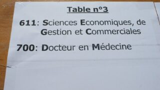 les inscriptions des nouveaux bacheliers 2016 163