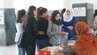 les inscriptions des nouveaux bacheliers 2016 168