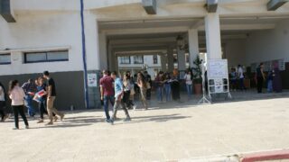 les inscriptions des nouveaux bacheliers 2016 175