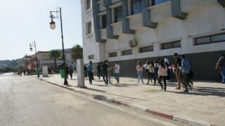 les inscriptions des nouveaux bacheliers 2016 176