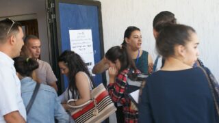 les inscriptions des nouveaux bacheliers 2016 191