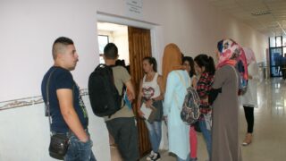 les inscriptions des nouveaux bacheliers 2016 193