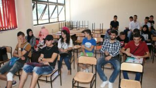 les inscriptions des nouveaux bacheliers 2016 194