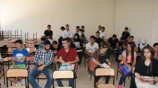 les inscriptions des nouveaux bacheliers 2016 195