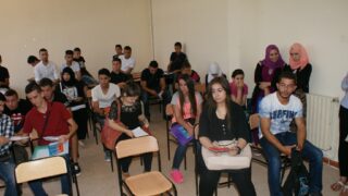 les inscriptions des nouveaux bacheliers 2016 196