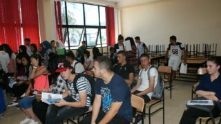 les inscriptions des nouveaux bacheliers 2016 199