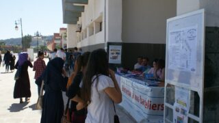 les inscriptions des nouveaux bacheliers 2016 20