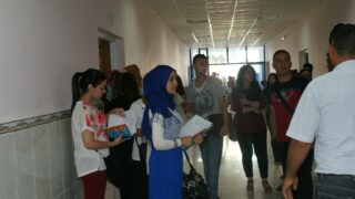 les inscriptions des nouveaux bacheliers 2016 200