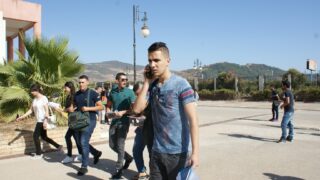 les inscriptions des nouveaux bacheliers 2016 206