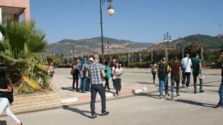 les inscriptions des nouveaux bacheliers 2016 207