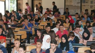 les inscriptions des nouveaux bacheliers 2016 219