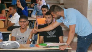 les inscriptions des nouveaux bacheliers 2016 221