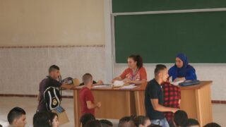 les inscriptions des nouveaux bacheliers 2016 226