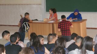 les inscriptions des nouveaux bacheliers 2016 227