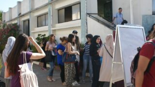 les inscriptions des nouveaux bacheliers 2016 229