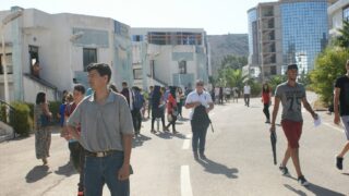 les inscriptions des nouveaux bacheliers 2016 234