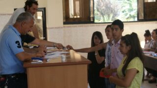 les inscriptions des nouveaux bacheliers 2016 237