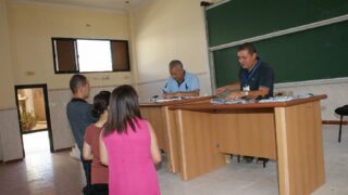 les inscriptions des nouveaux bacheliers 2016 239