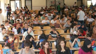 les inscriptions des nouveaux bacheliers 2016 242