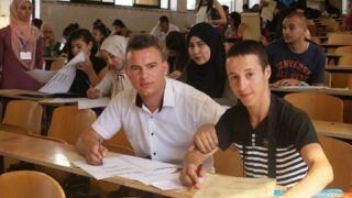 les inscriptions des nouveaux bacheliers 2016 272