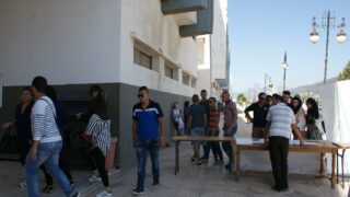 les inscriptions des nouveaux bacheliers 2016 300