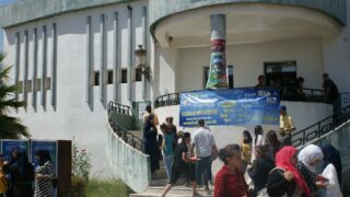 les inscriptions des nouveaux bacheliers 2016 318