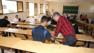 les inscriptions des nouveaux bacheliers 2016 330