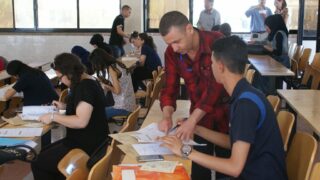 les inscriptions des nouveaux bacheliers 2016 331