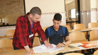 les inscriptions des nouveaux bacheliers 2016 332