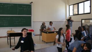 les inscriptions des nouveaux bacheliers 2016 333