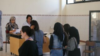 les inscriptions des nouveaux bacheliers 2016 334